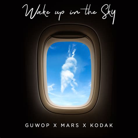 Wake Up in the Sky ft. Bruno Mars & Kodak Black Lyrics